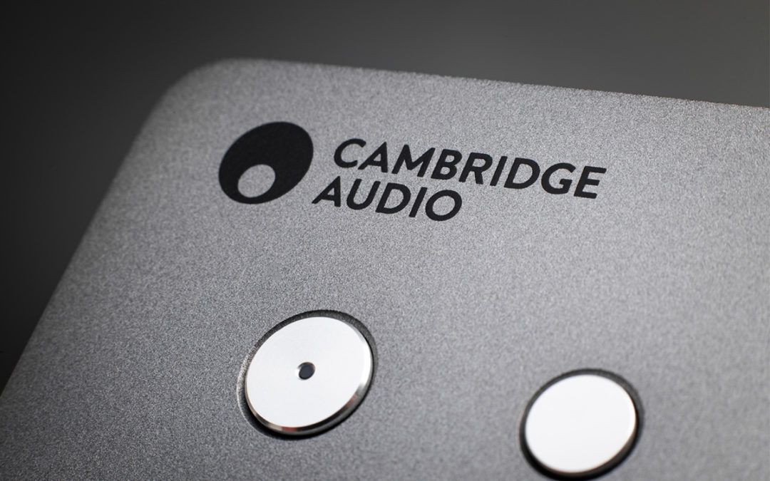 Cambridge Audio prezentuje DacMagic 200M