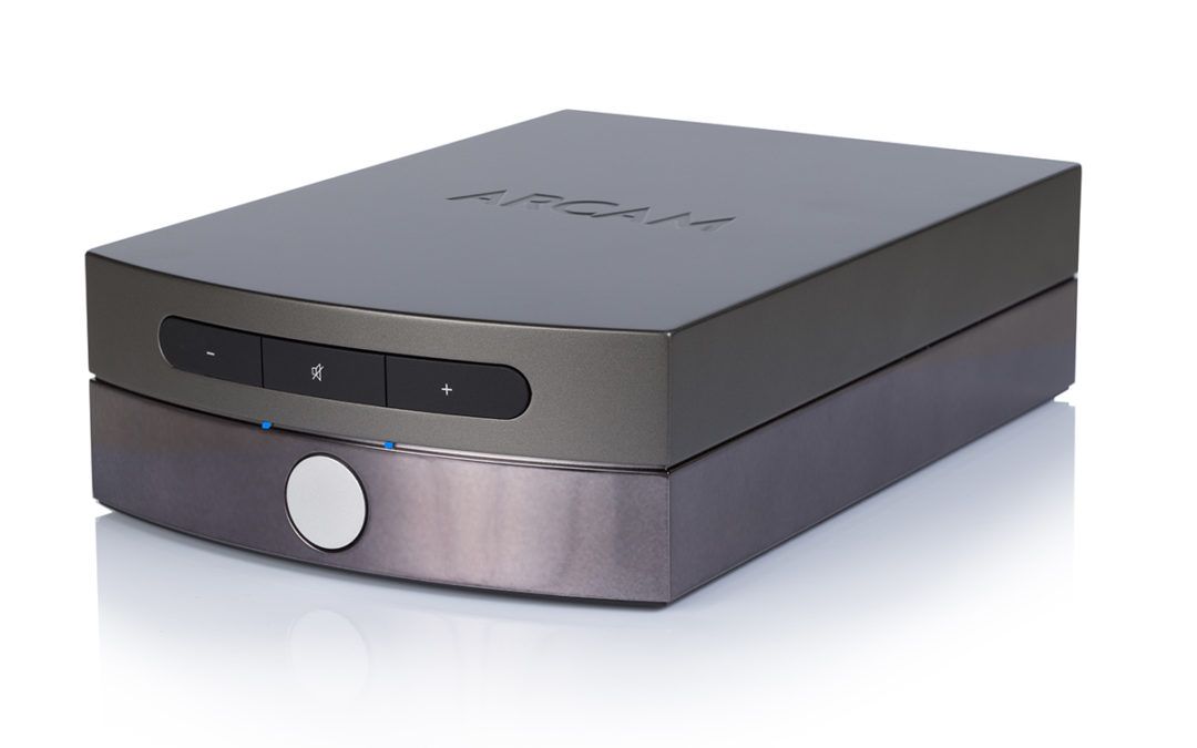ARCAM Solo Uno System all-in-one