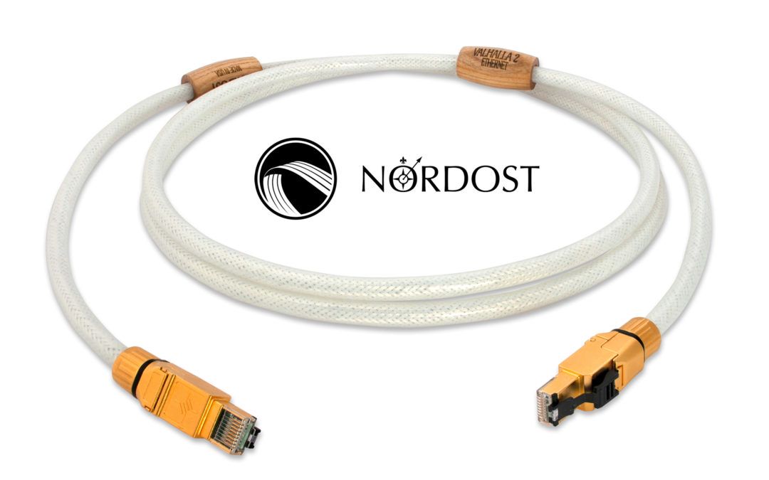 Nordost Valhalla 2 Ethernet Cable
