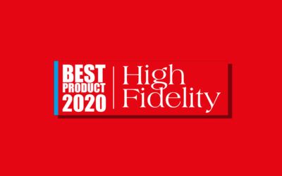 Nagrody roku 2020 magazynu HighFidelity.pl