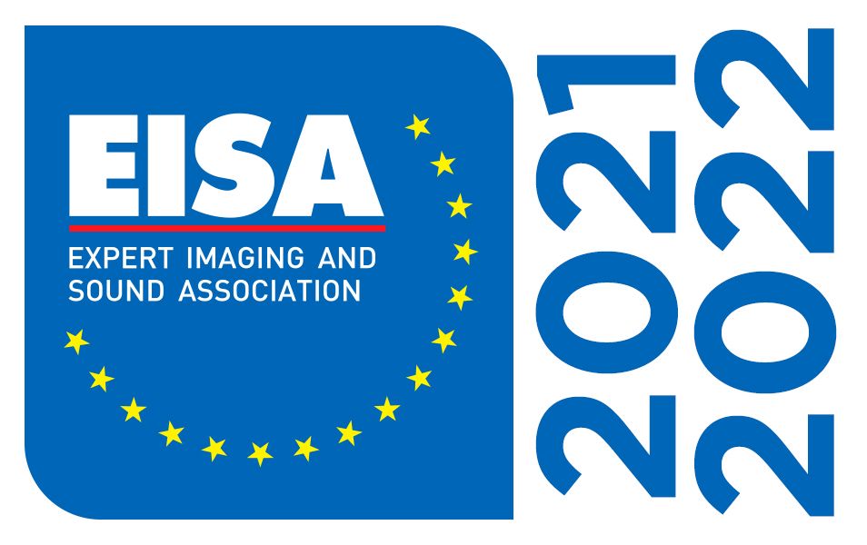 Przyznano nagrody EISA 2021-2022