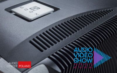 Audio Center Poland – atrakcje na AVS 2022